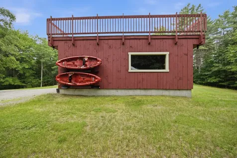 40 James Lane Haverhill NH 03780