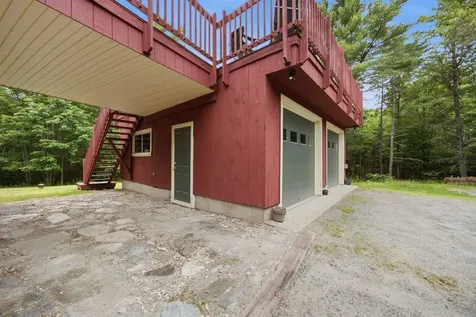 40 James Lane Haverhill NH 03780