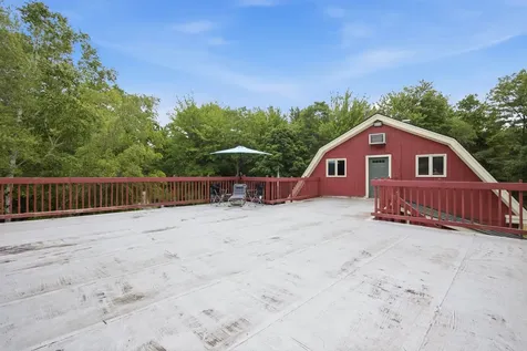 40 James Lane Haverhill NH 03780