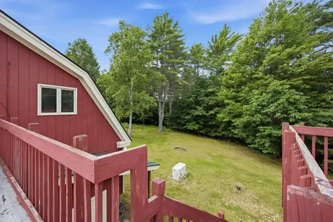 40 James Lane Haverhill NH 03780