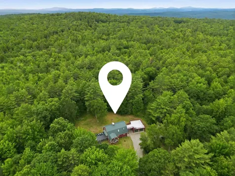 40 James Lane Haverhill NH 03780