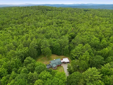 40 James Lane Haverhill NH 03780