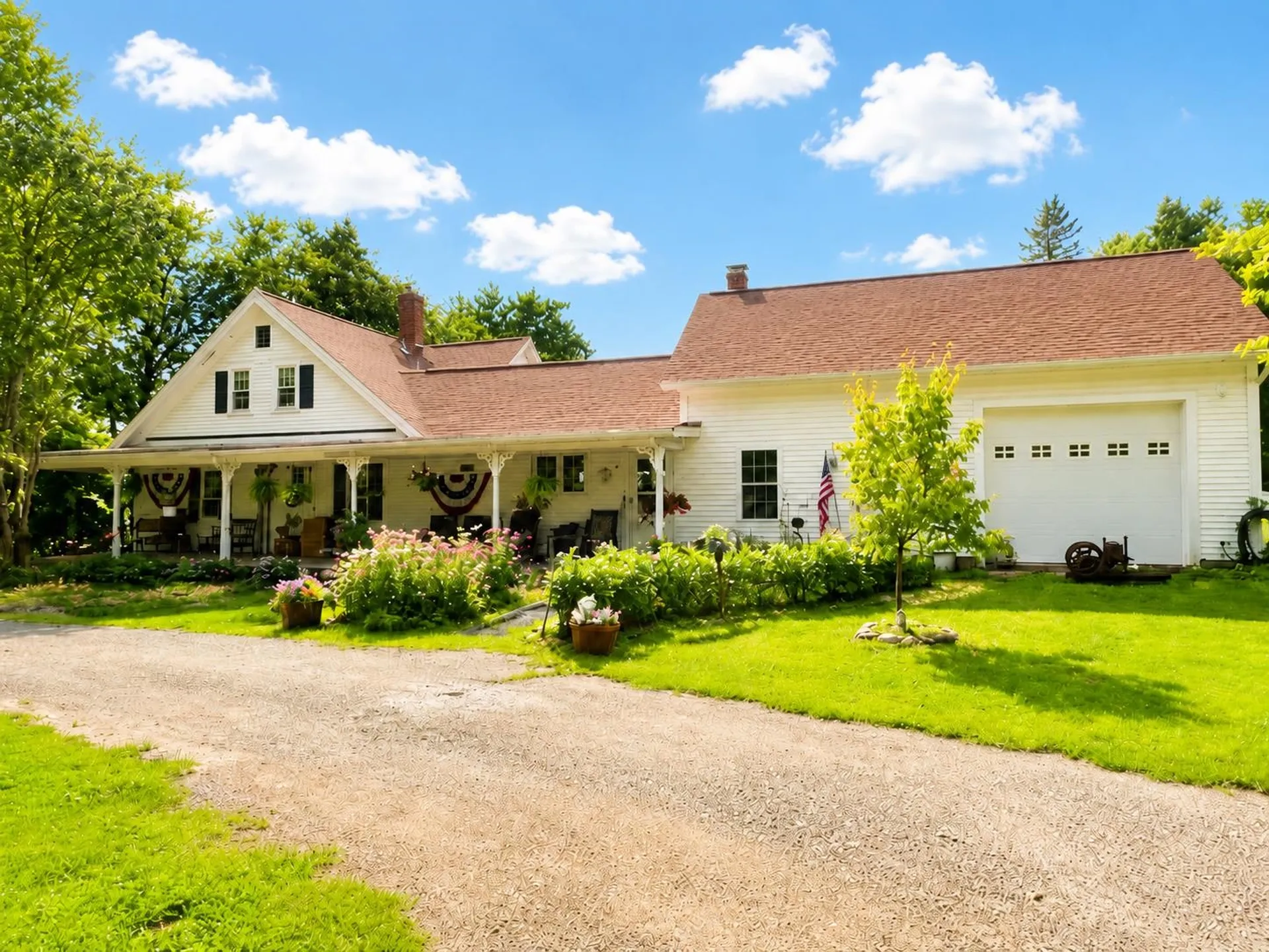 41 Range Road Belmont NH 03220