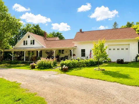41 Range Road Belmont NH 03220