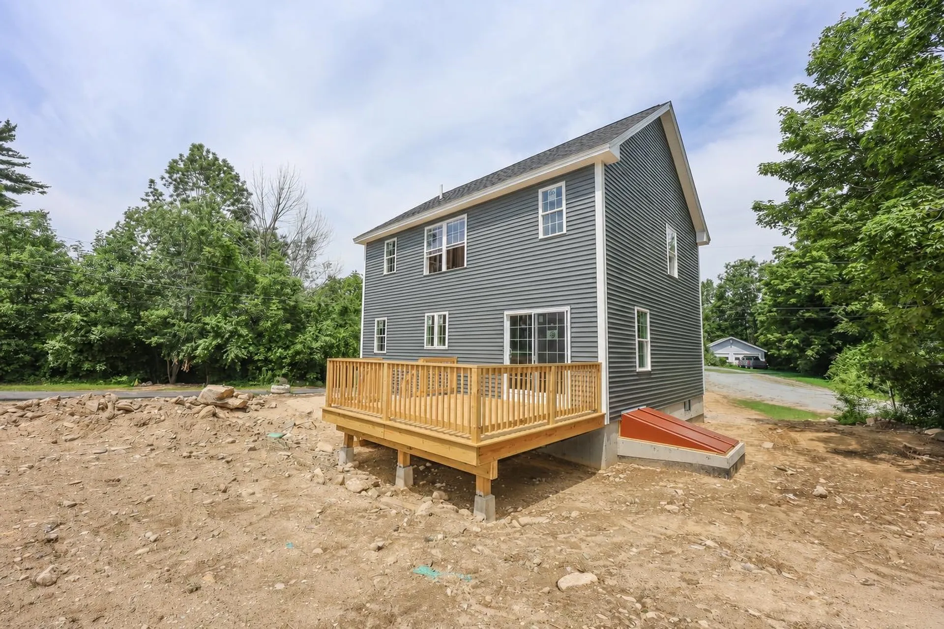 21 Saint Anthonys Road Wakefield NH 03872