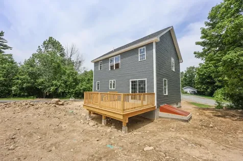 21 Saint Anthonys Road Wakefield NH 03872