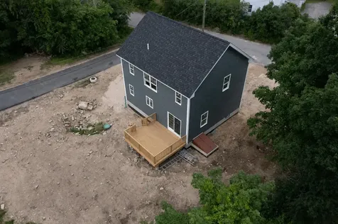 21 Saint Anthonys Road Wakefield NH 03872