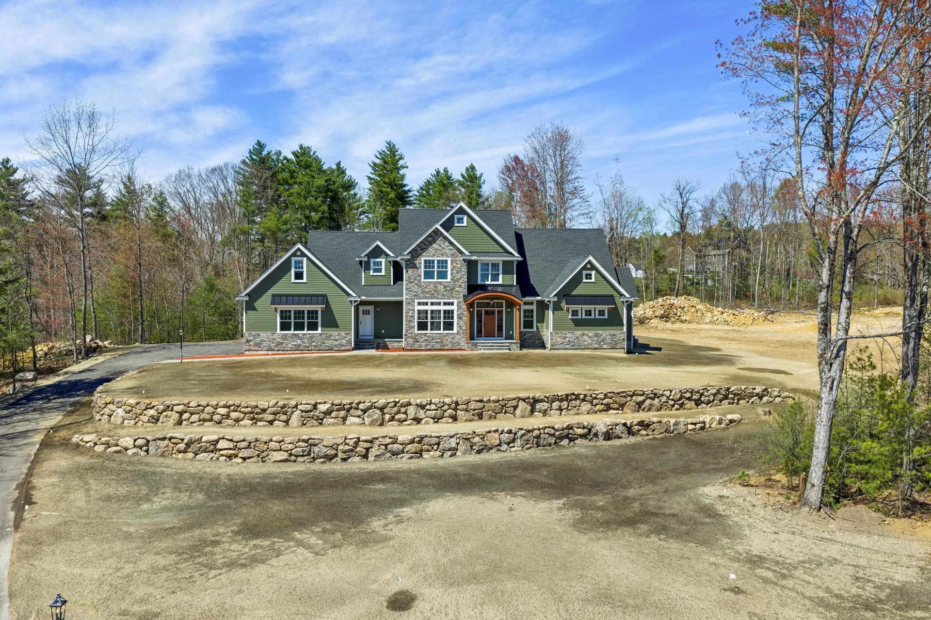 16 Boiling Kettle Way Bedford NH 03110