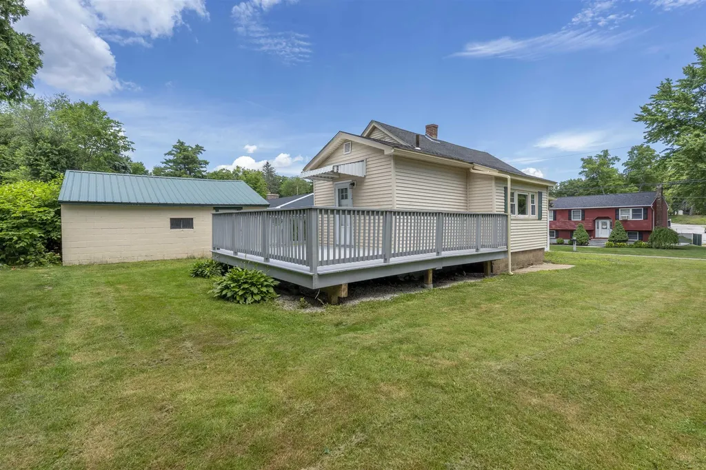 48 Dawson Avenue Manchester NH 03104