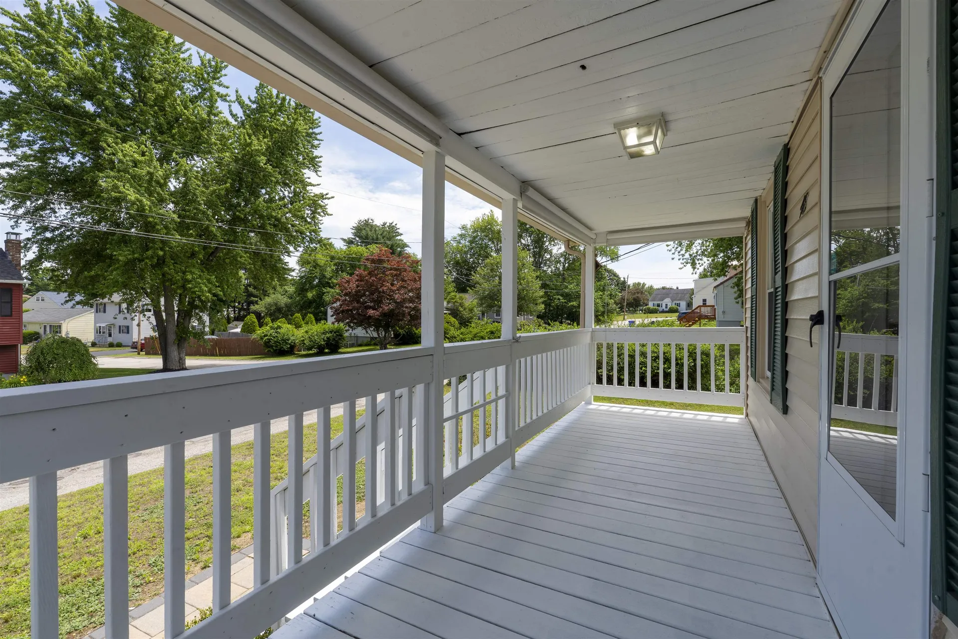 48 Dawson Avenue Manchester NH 03104