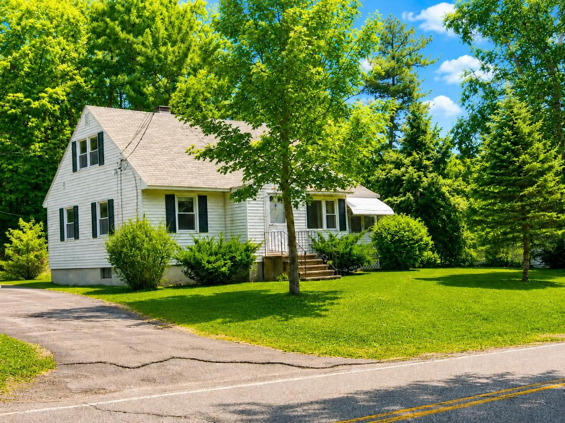 235 Buck Street Pembroke NH 03275