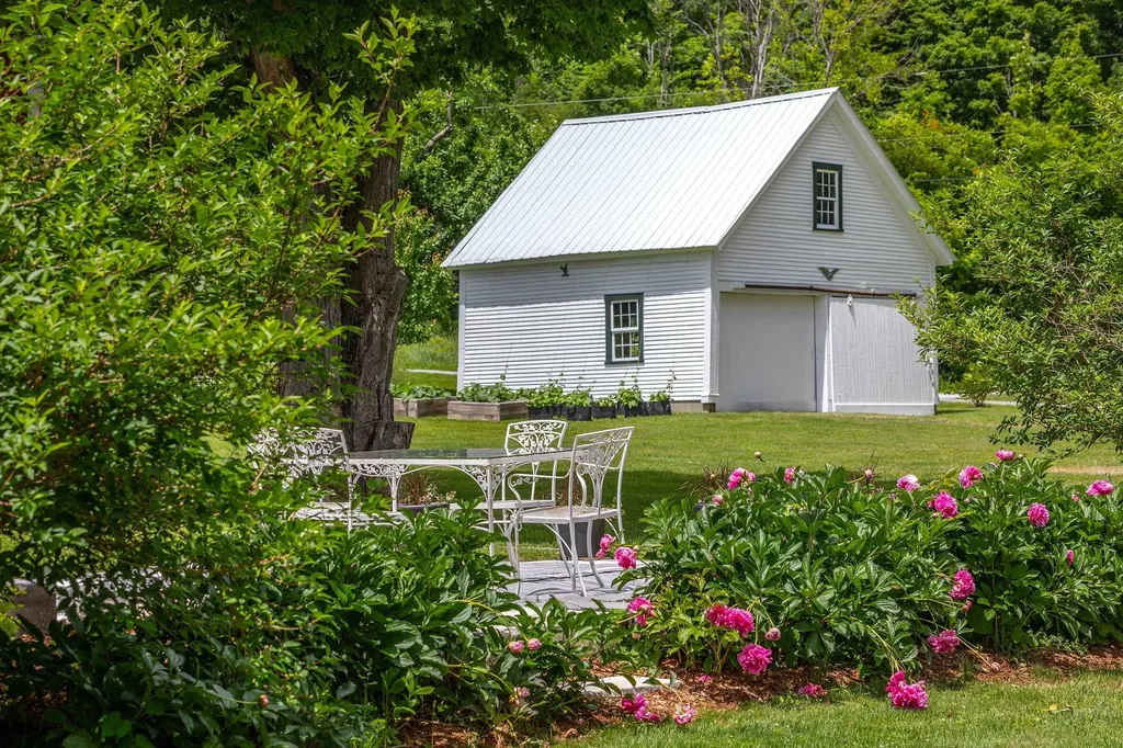 13 Bliss Road Tinmouth VT 05773