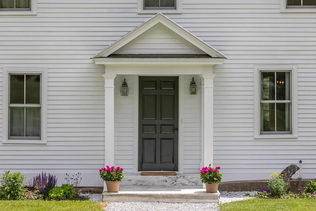13 Bliss Road Tinmouth VT 05773
