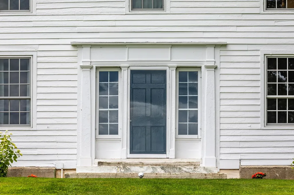 13 Bliss Road Tinmouth VT 05773