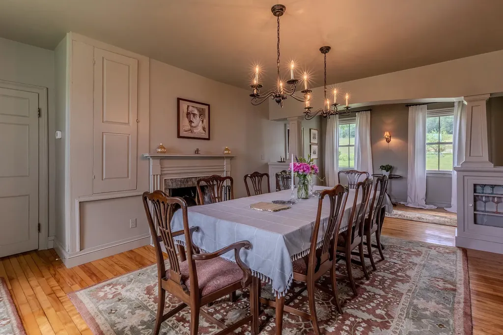 13 Bliss Road Tinmouth VT 05773