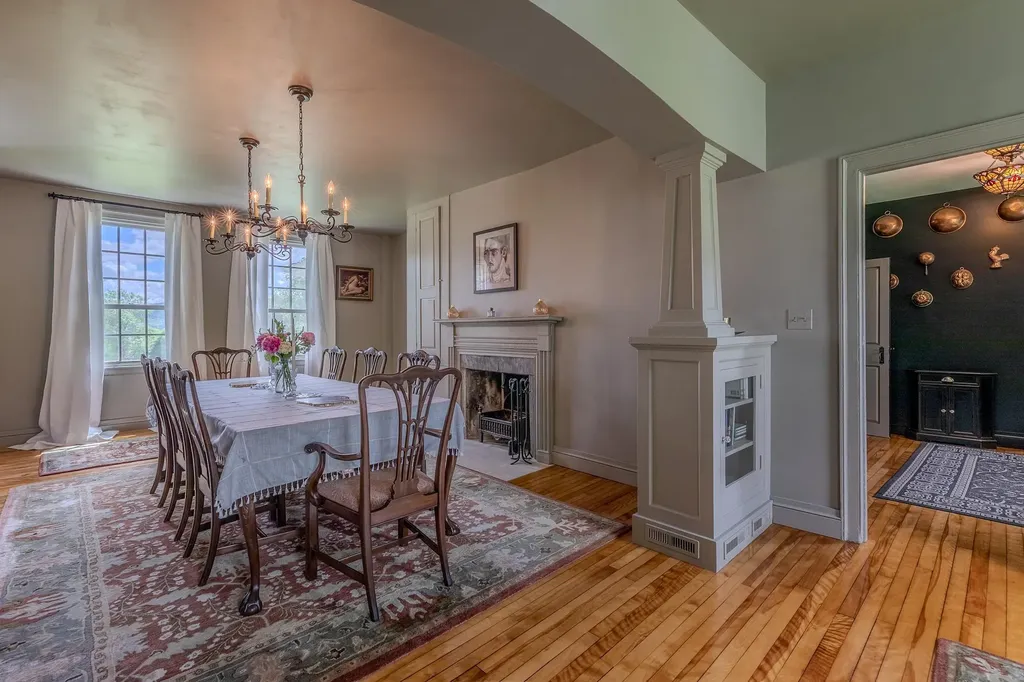 13 Bliss Road Tinmouth VT 05773