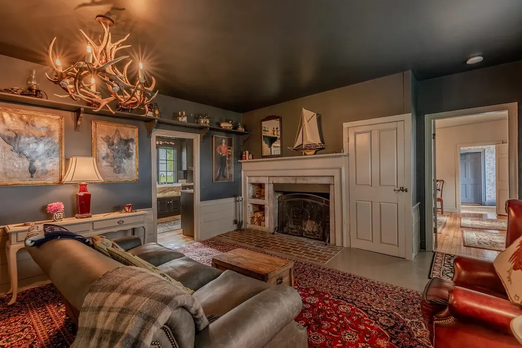 13 Bliss Road Tinmouth VT 05773