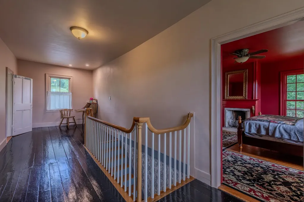 13 Bliss Road Tinmouth VT 05773