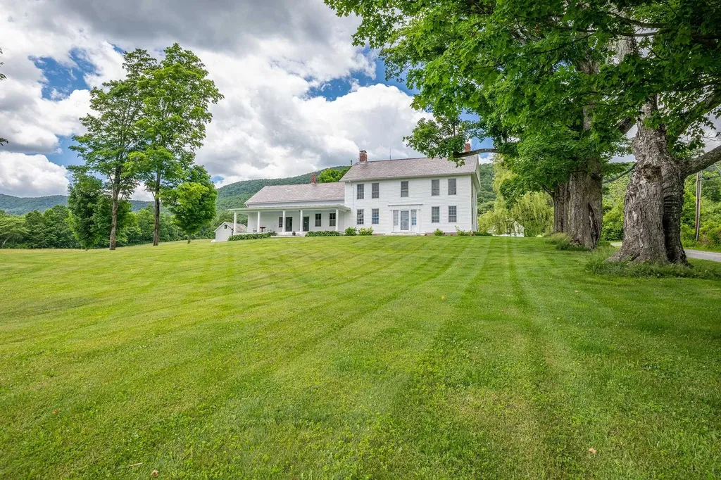 13 Bliss Road Tinmouth VT 05773