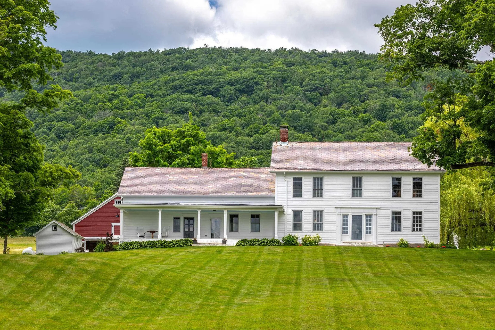 13 Bliss Road Tinmouth VT 05773