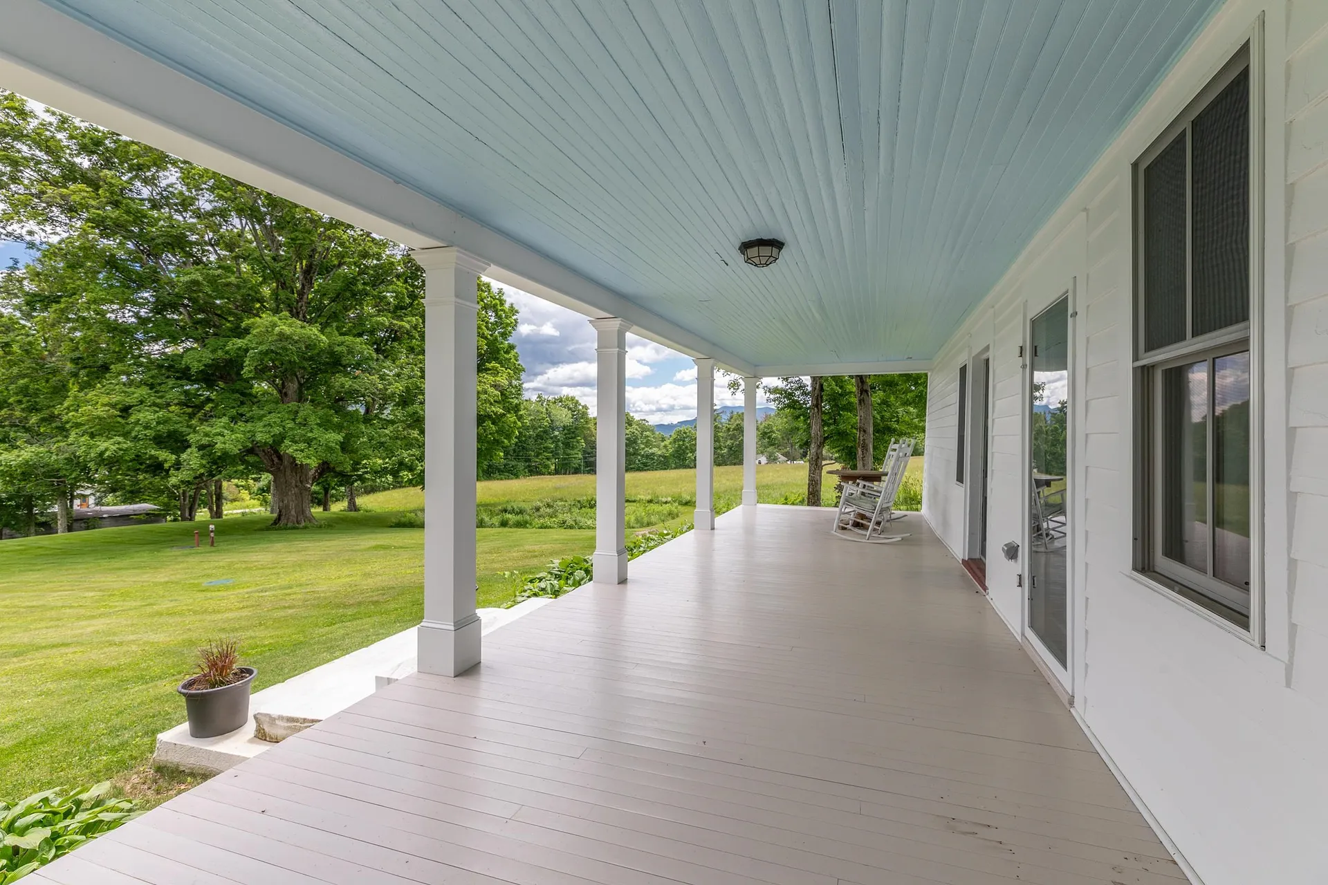 13 Bliss Road Tinmouth VT 05773