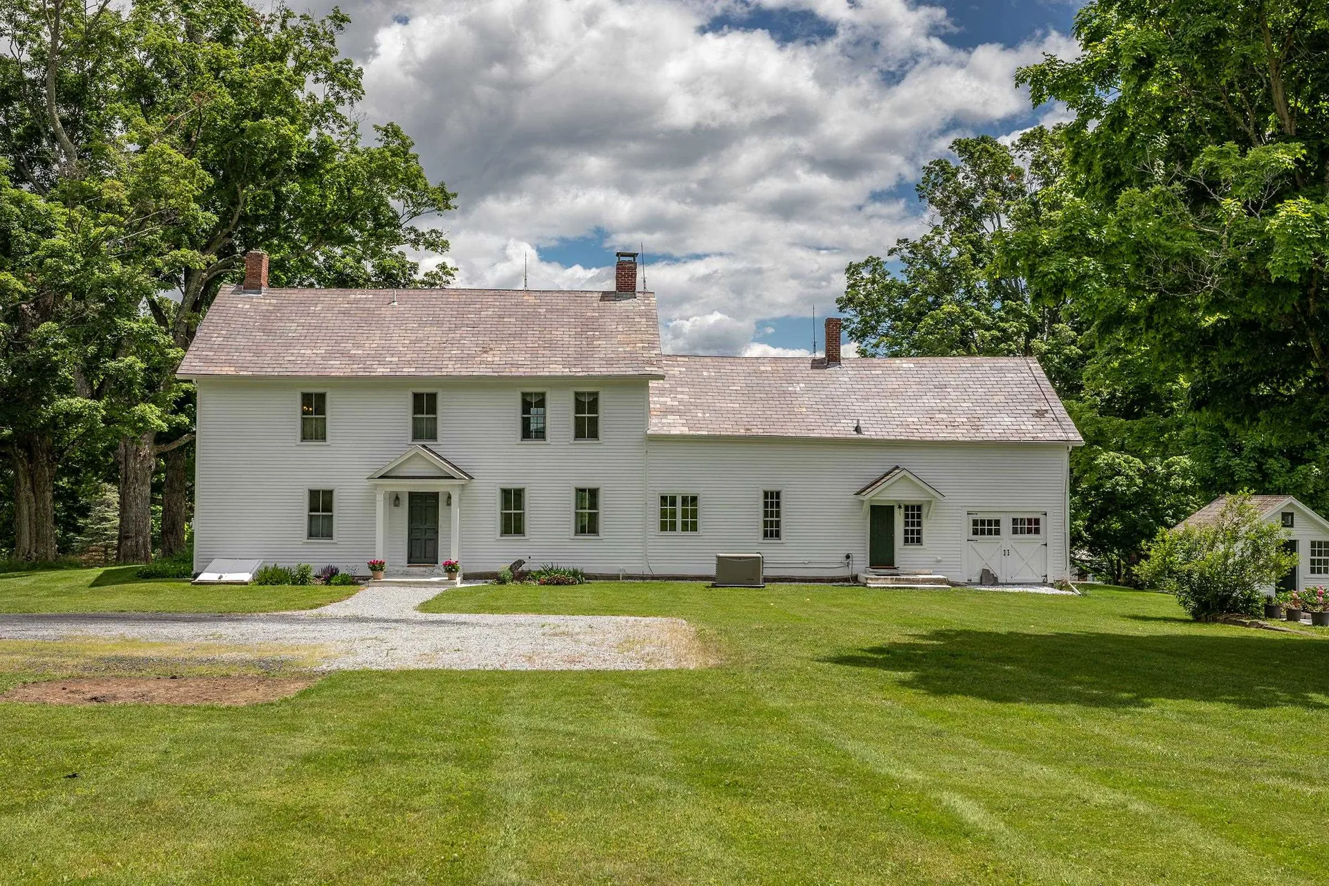 13 Bliss Road Tinmouth VT 05773