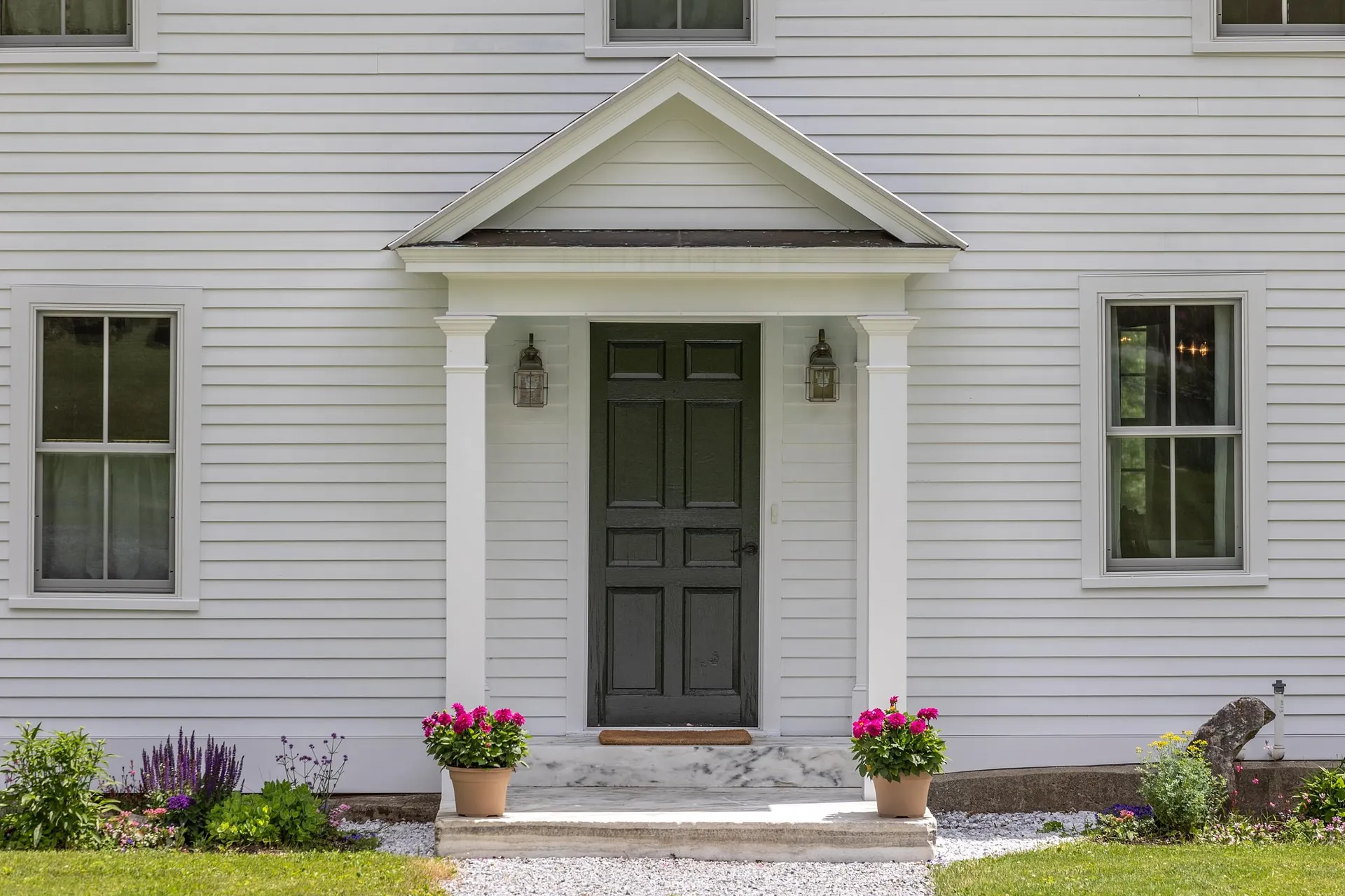 13 Bliss Road Tinmouth VT 05773