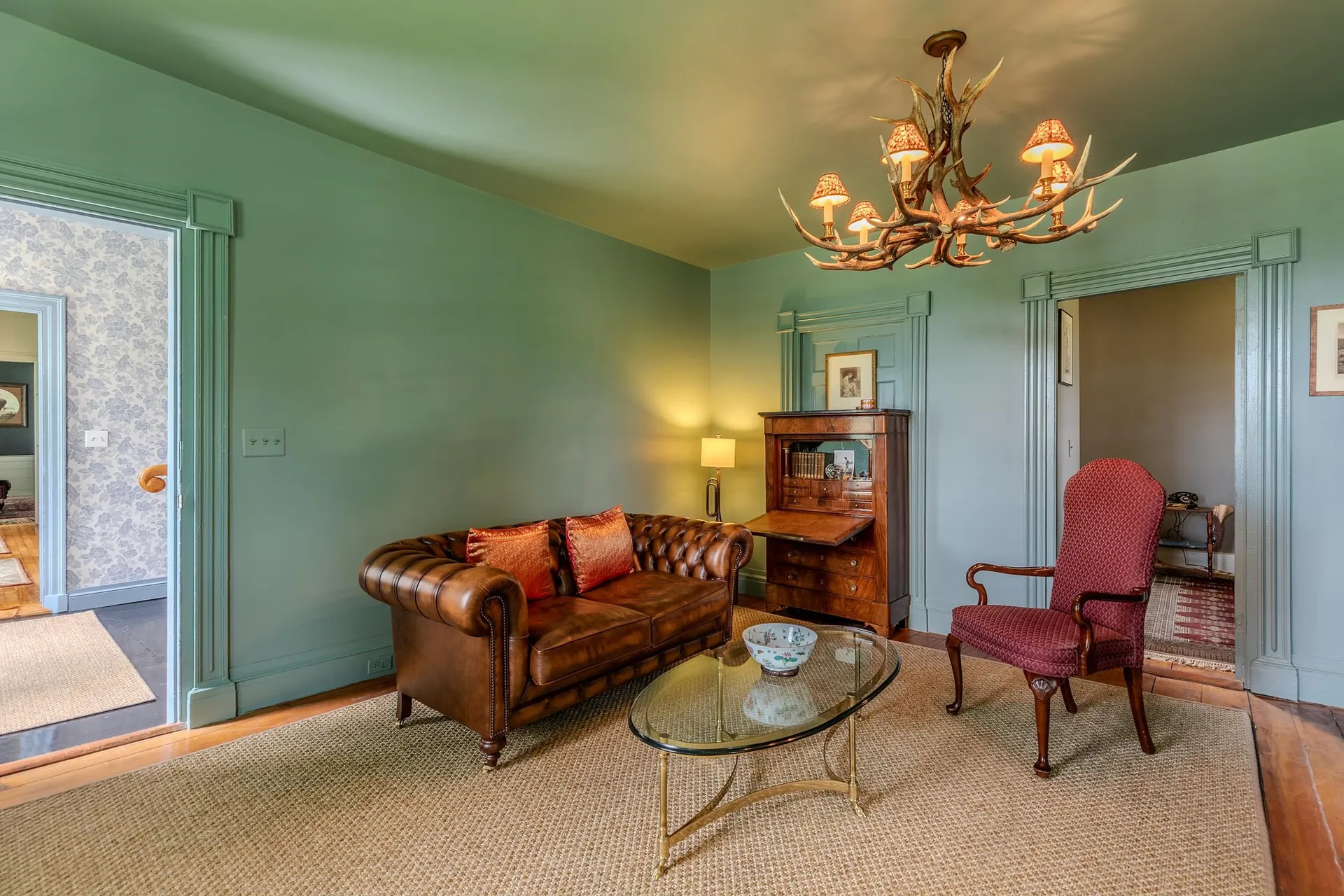 13 Bliss Road Tinmouth VT 05773