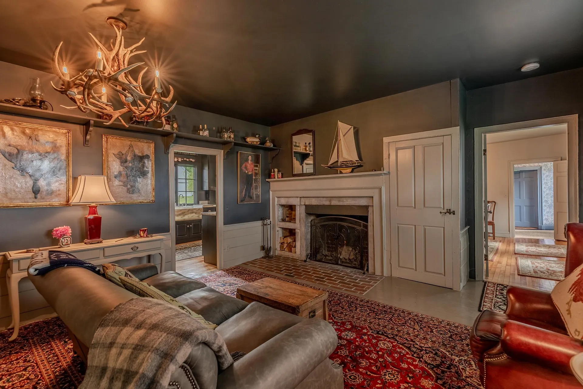 13 Bliss Road Tinmouth VT 05773