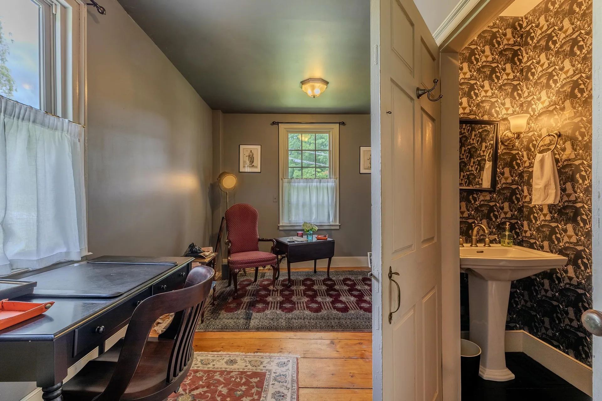 13 Bliss Road Tinmouth VT 05773