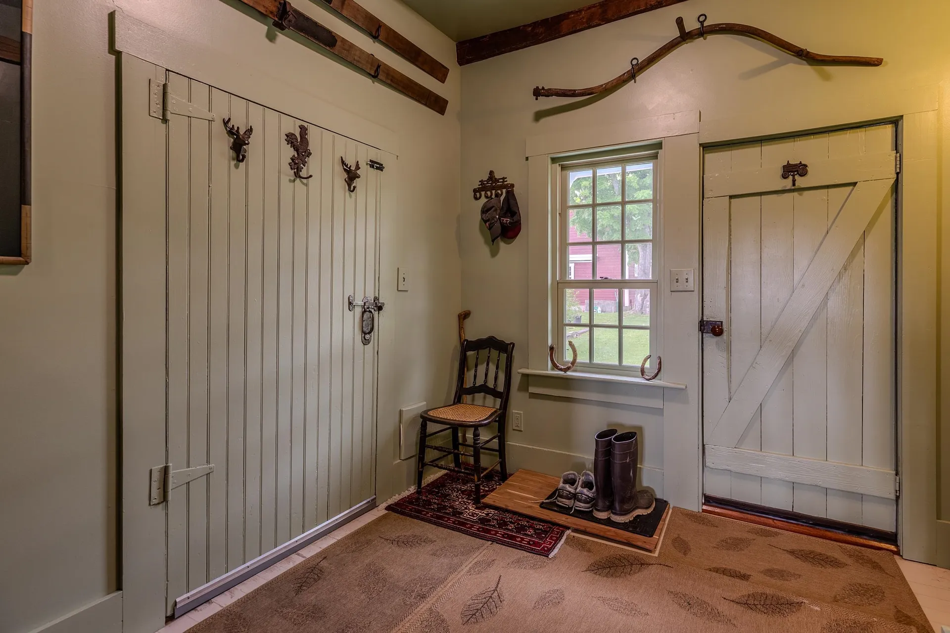 13 Bliss Road Tinmouth VT 05773
