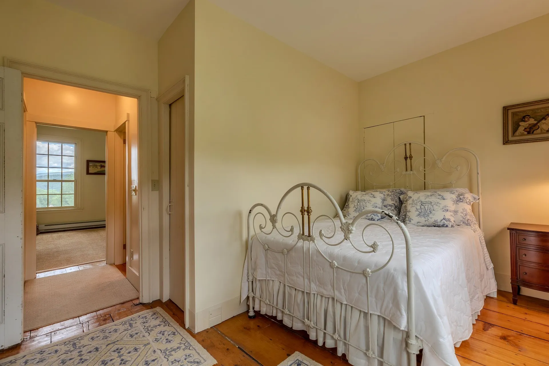 13 Bliss Road Tinmouth VT 05773