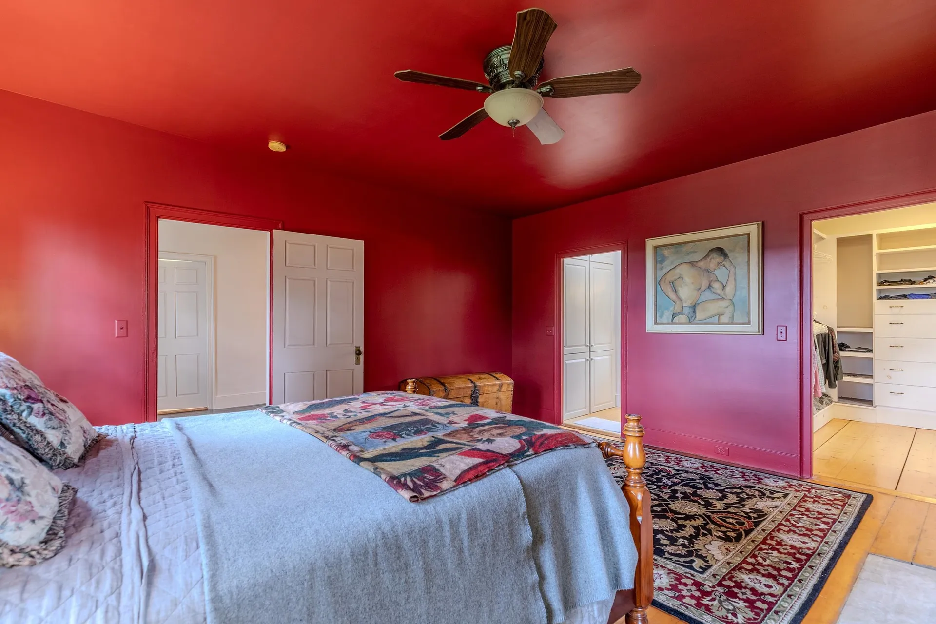 13 Bliss Road Tinmouth VT 05773