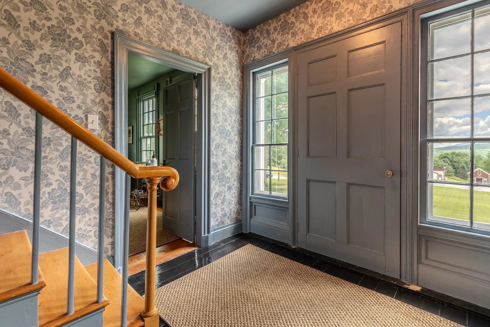 13 Bliss Road Tinmouth VT 05773