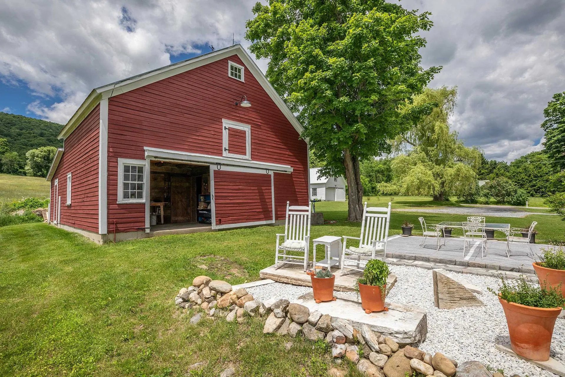 13 Bliss Road Tinmouth VT 05773