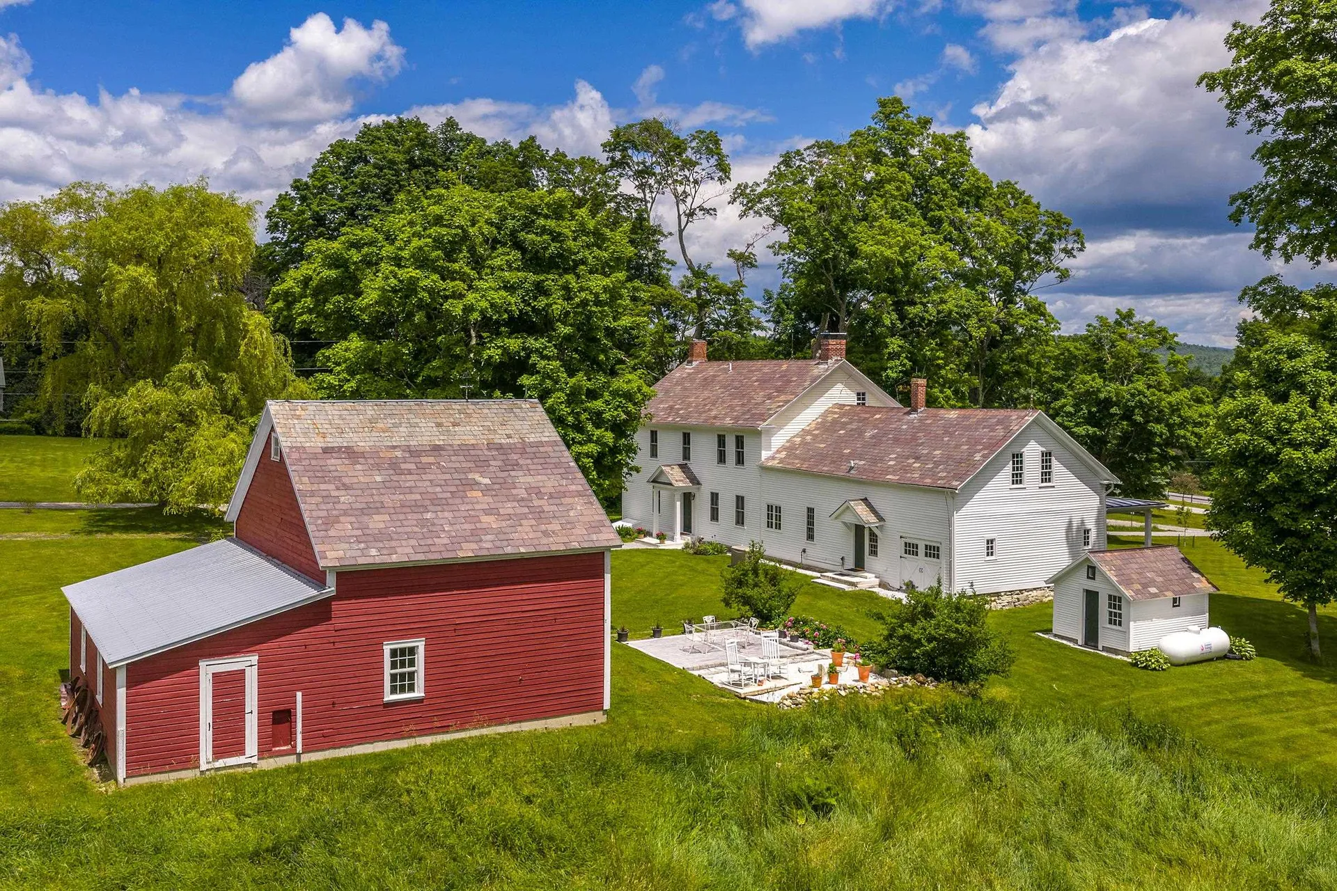 13 Bliss Road Tinmouth VT 05773