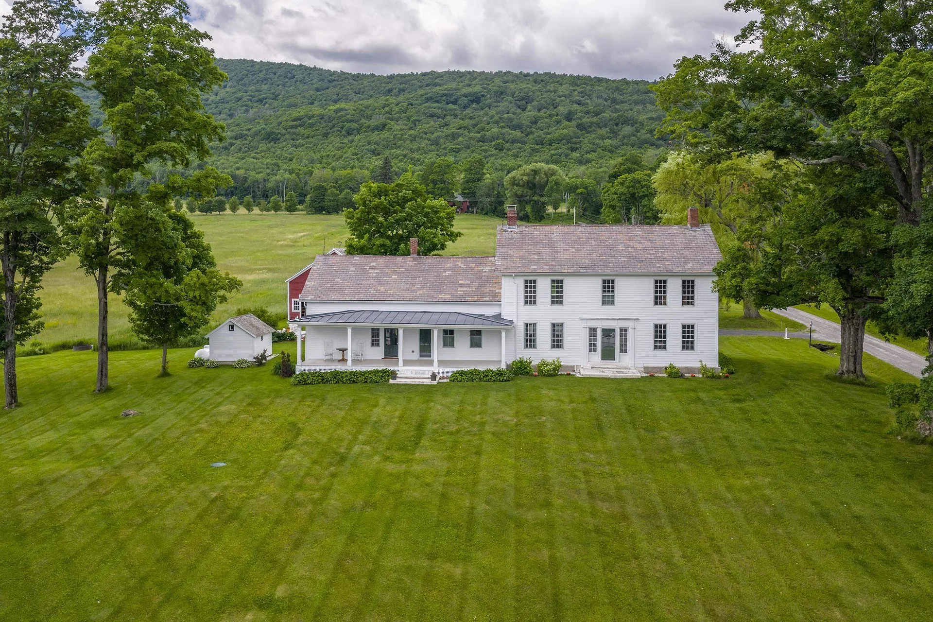 13 Bliss Road Tinmouth VT 05773