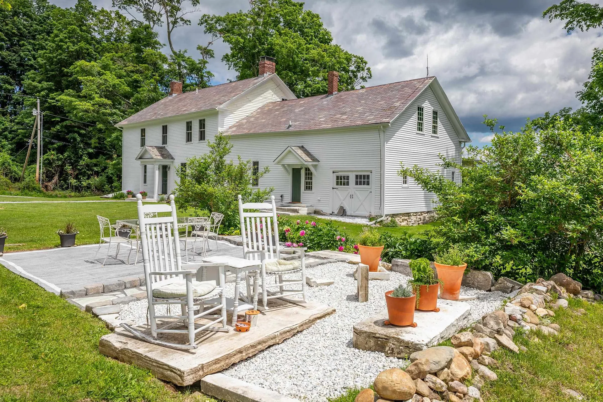 13 Bliss Road Tinmouth VT 05773