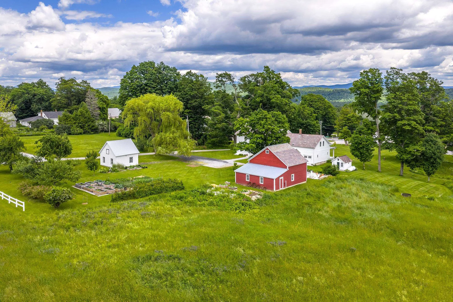 13 Bliss Road Tinmouth VT 05773