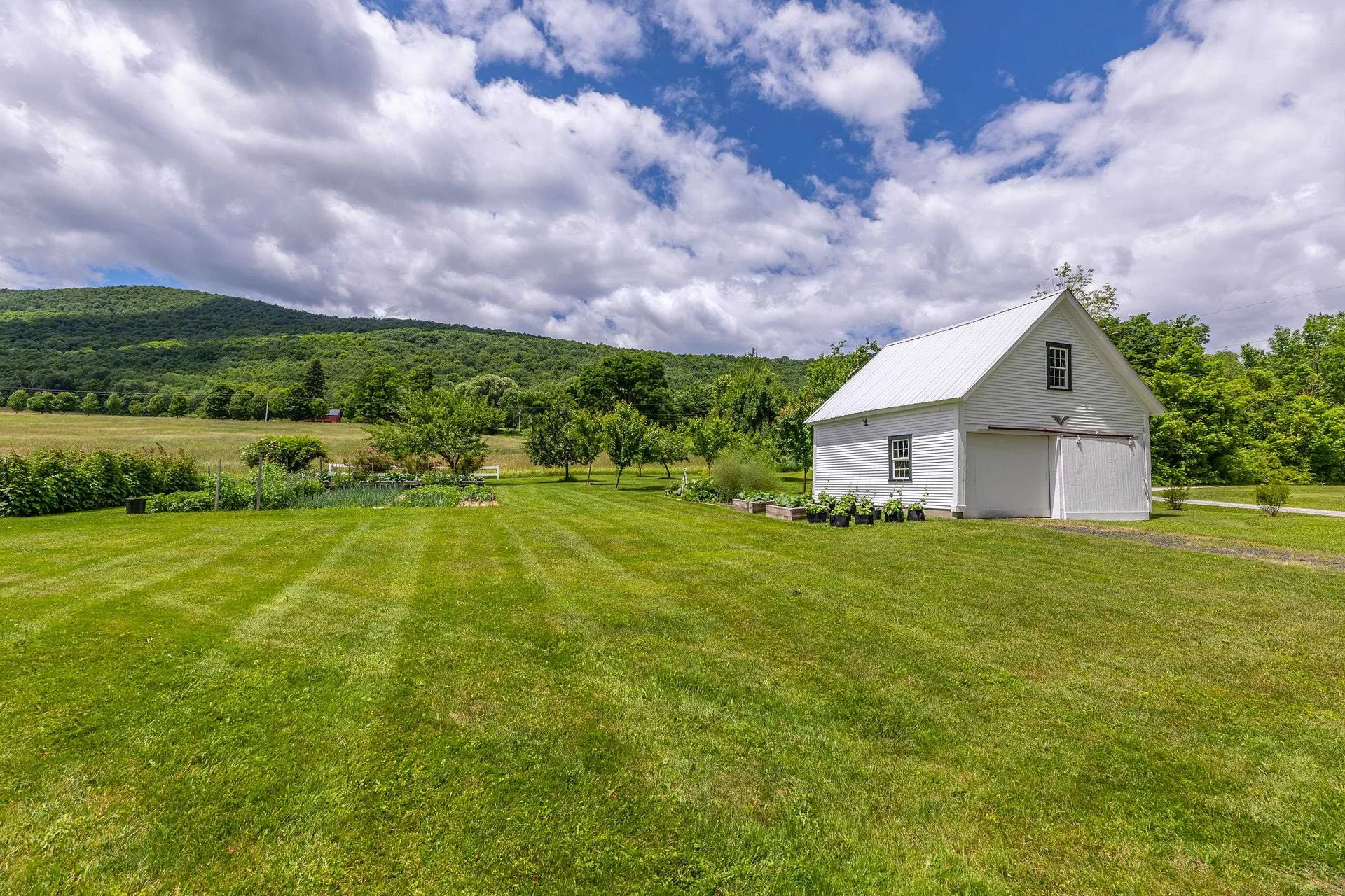 13 Bliss Road Tinmouth VT 05773