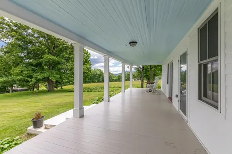 13 Bliss Road Tinmouth VT 05773