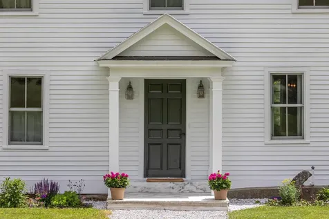 13 Bliss Road Tinmouth VT 05773