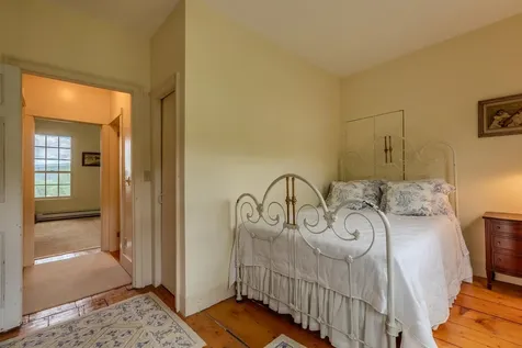 13 Bliss Road Tinmouth VT 05773