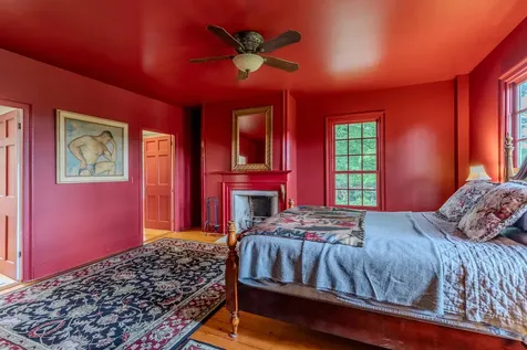 13 Bliss Road Tinmouth VT 05773