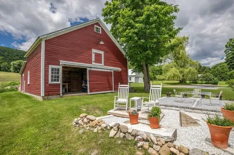 13 Bliss Road Tinmouth VT 05773