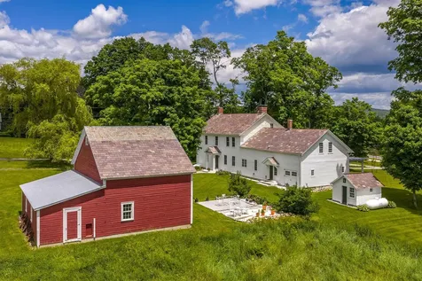 13 Bliss Road Tinmouth VT 05773