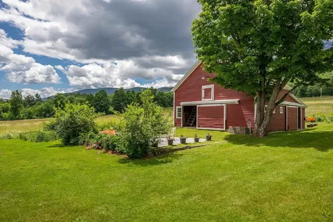 13 Bliss Road Tinmouth VT 05773