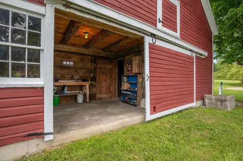 13 Bliss Road Tinmouth VT 05773