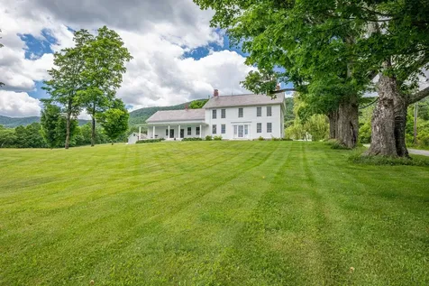 13 Bliss Road Tinmouth VT 05773