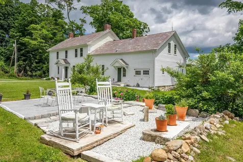 13 Bliss Road Tinmouth VT 05773